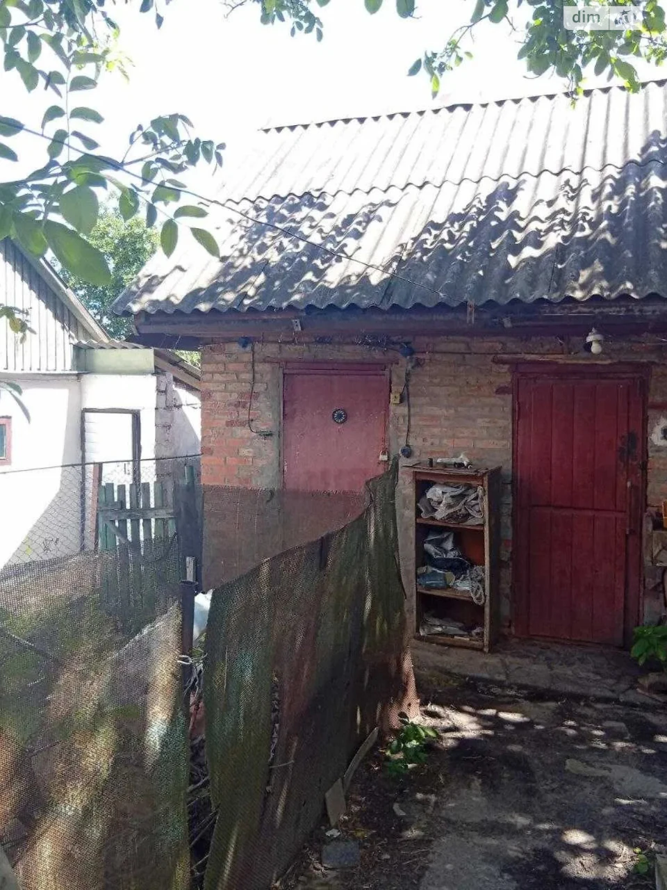 Продаж Дім