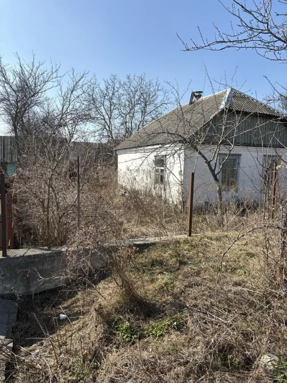 Будинок під реконструкцію чи знос по вул. Ватутіна