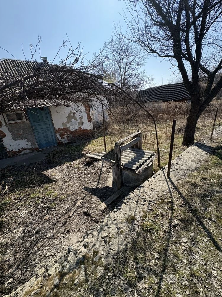 Будинок під реконструкцію чи знос по вул. Ватутіна