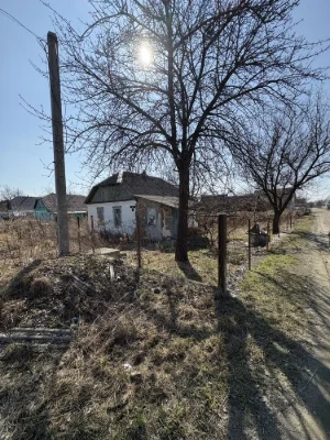 Будинок під реконструкцію чи знос по вул. Ватутіна