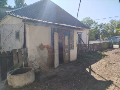 Цегляна частина будинку, окрема адреса, свій двір, Малин, 5