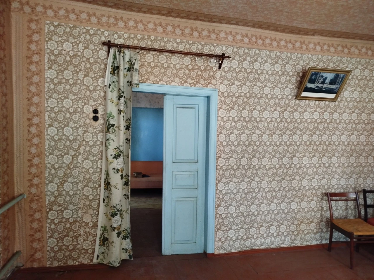 Цегляна частина будинку, окрема адреса, свій двір, Малин, 5