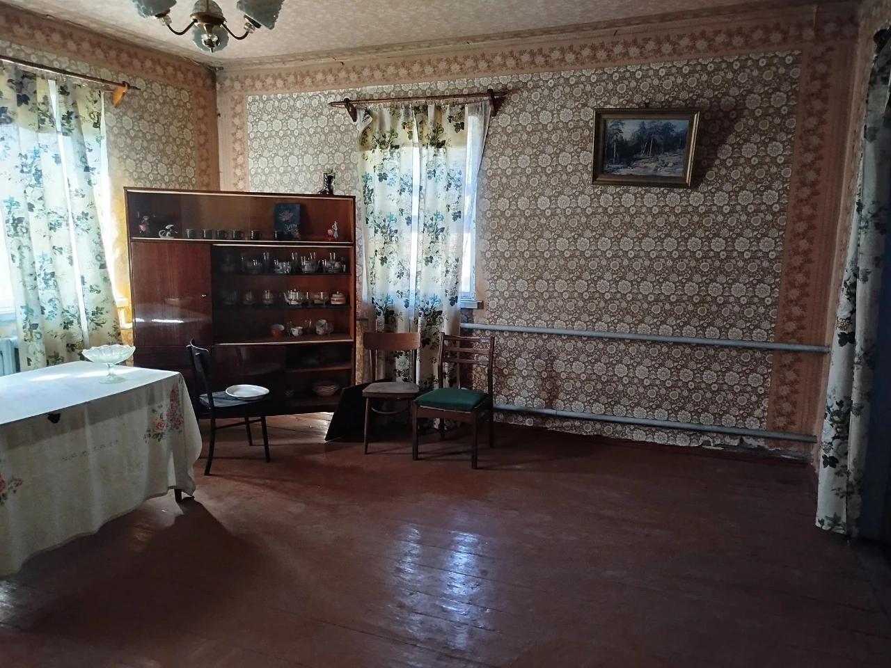 Цегляна частина будинку, окрема адреса, свій двір, Малин, 5