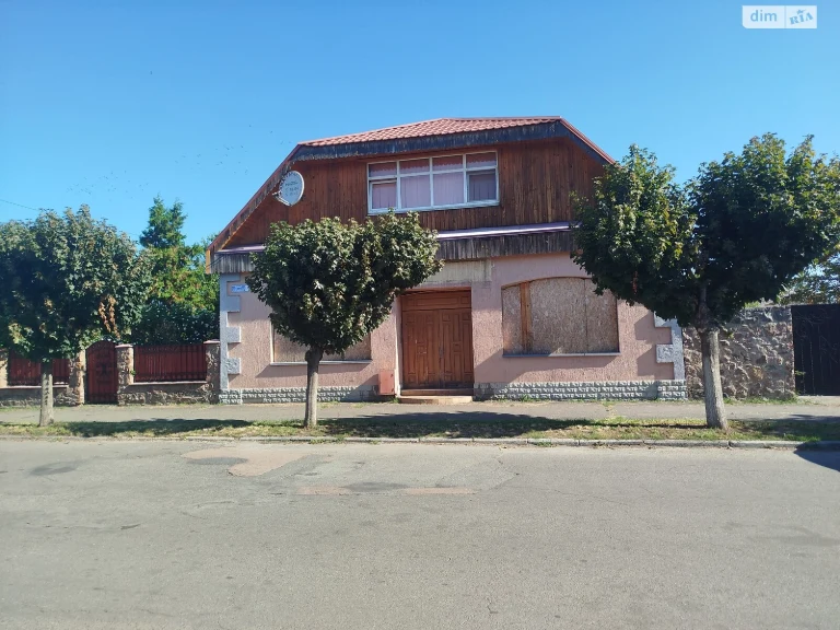 Продаж Дім