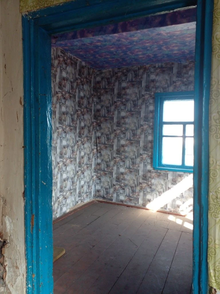 Продаж пів будинку в м.Малин