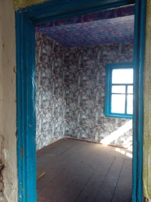 Продаж пів будинку в м.Малин