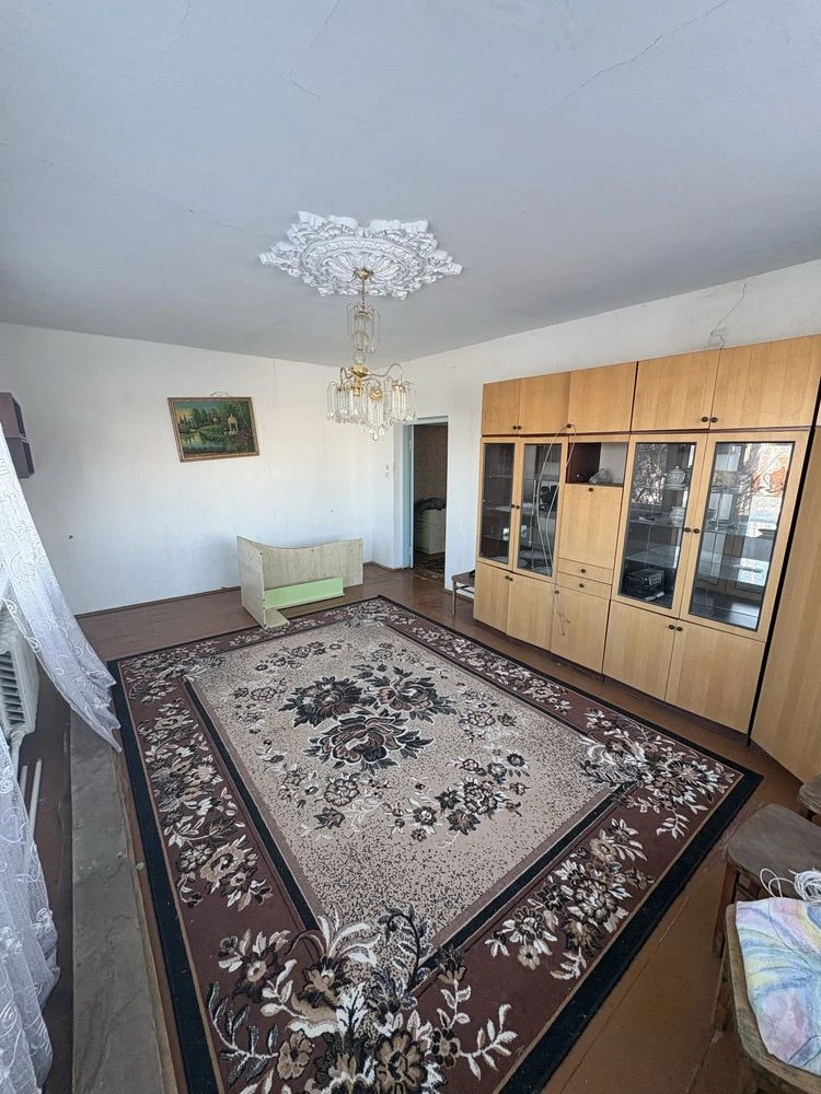 Продам приватний будинок