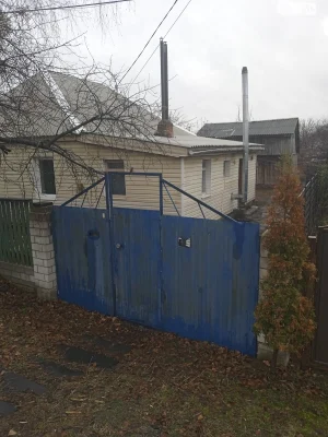 Продаж Дім