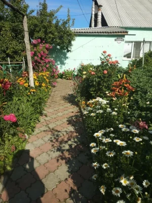 Приватний будинок