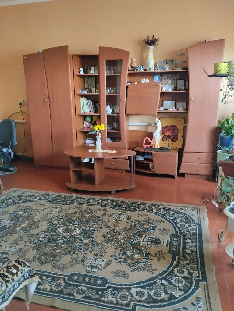 Приватний будинок