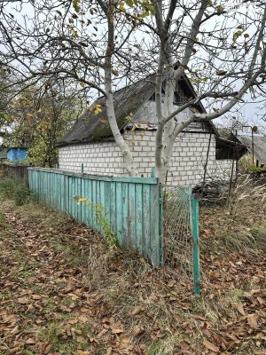 Продаж Дім