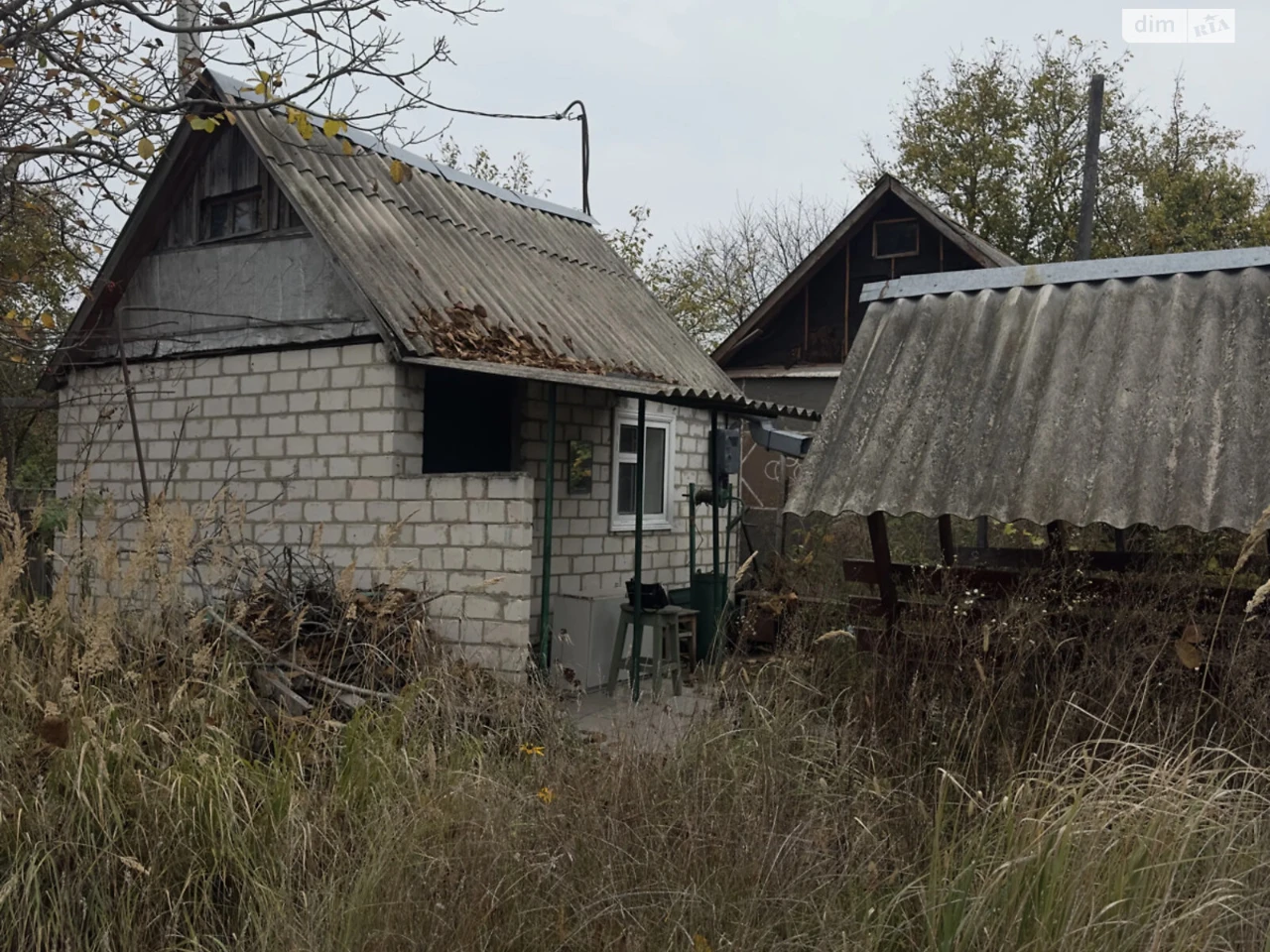 Продаж Дім