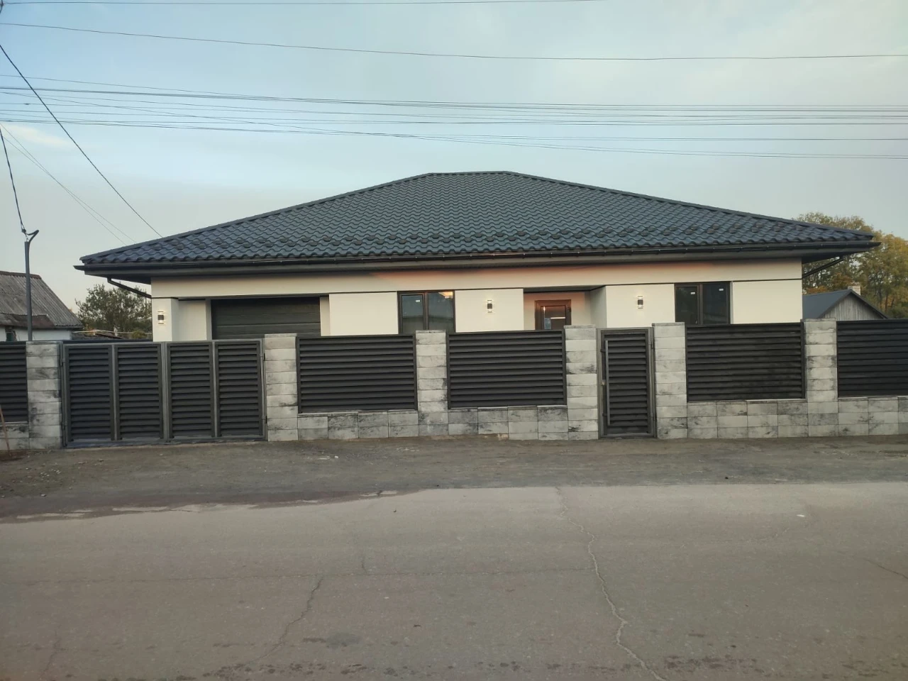 Продається будинок
