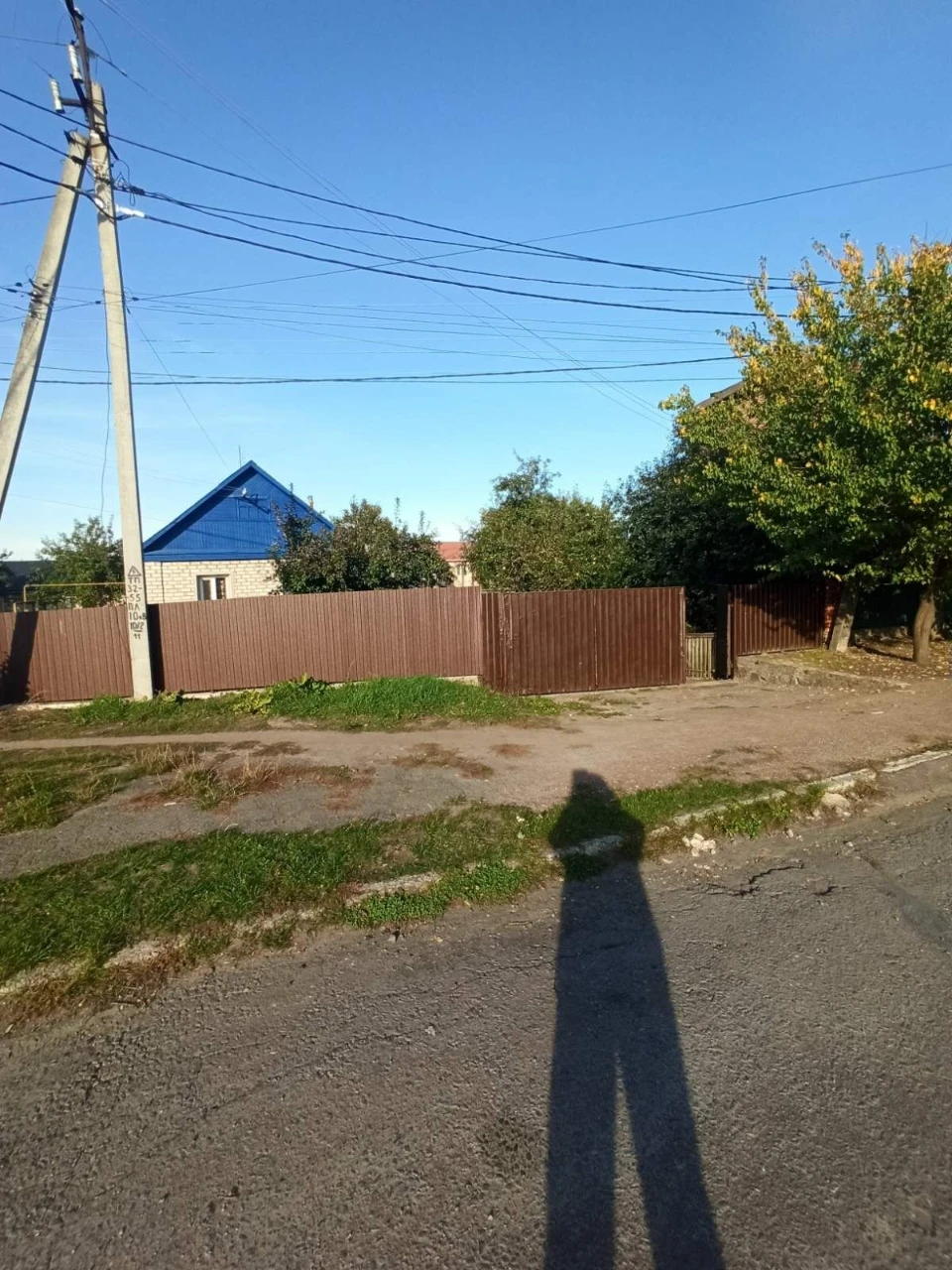продам дім в Звягелі ,район морське