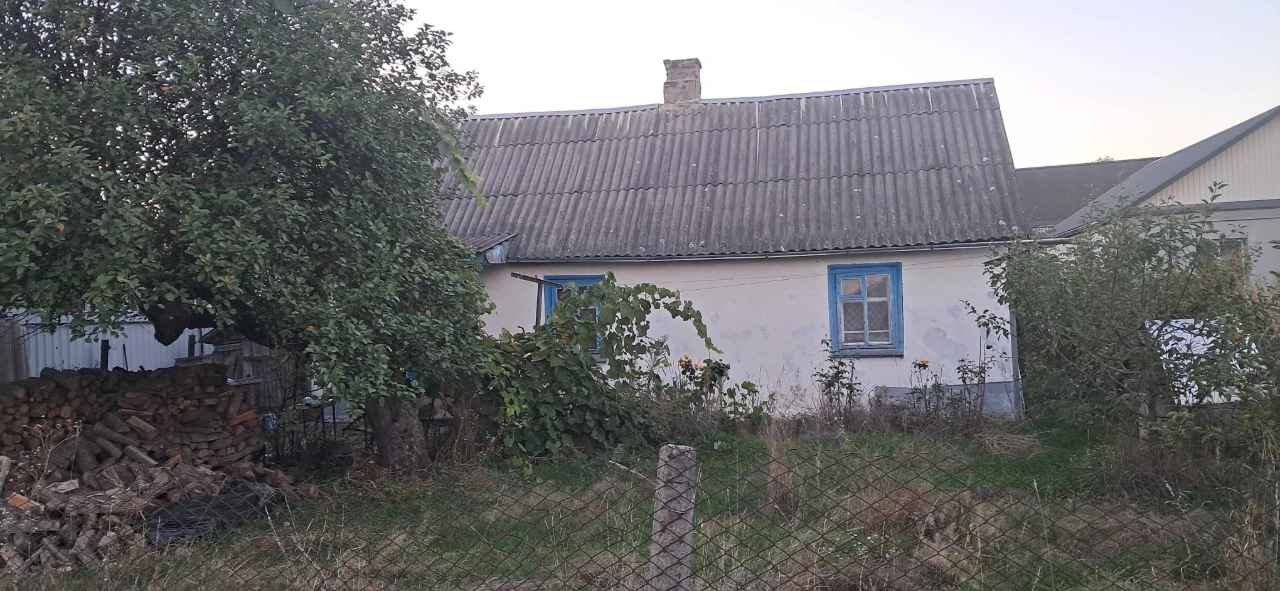 Продається будинок