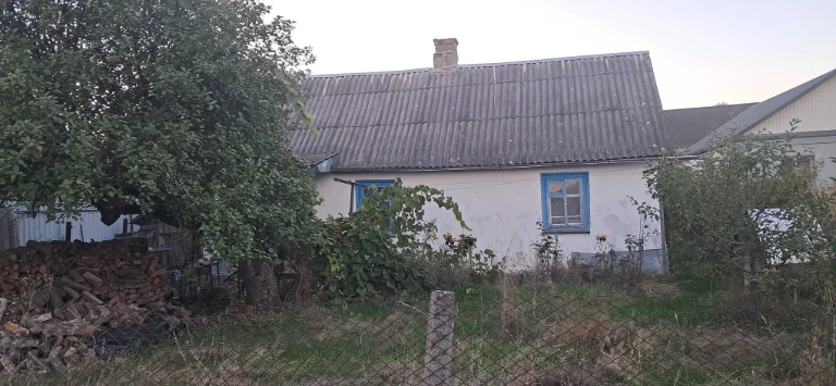 Продається будинок