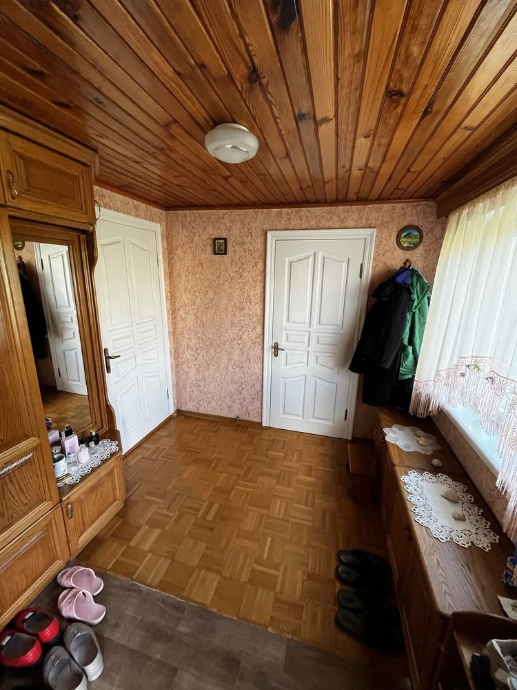 Будинок в місті Звягелі