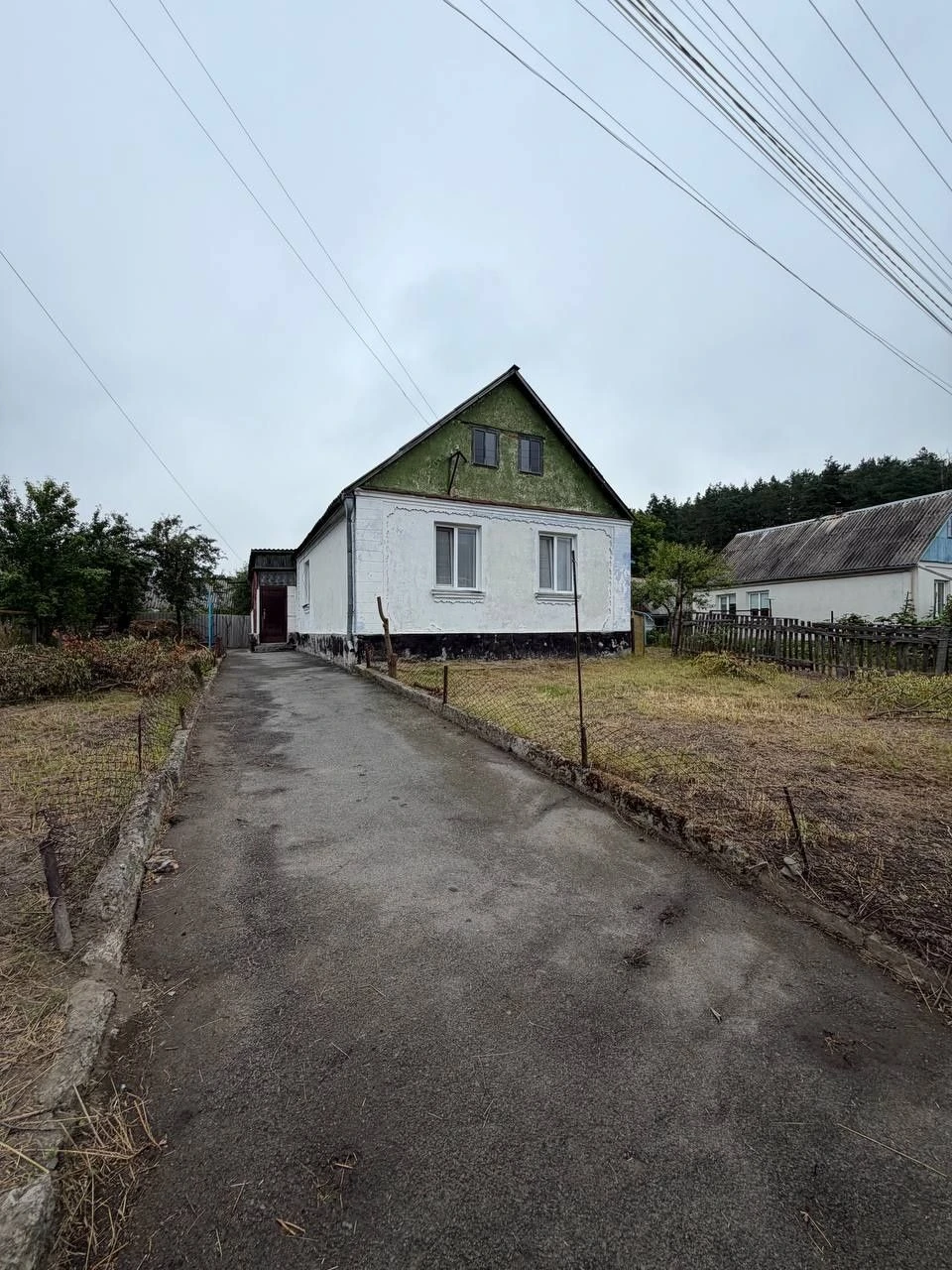 Продаж будинку у мальовничому місці!