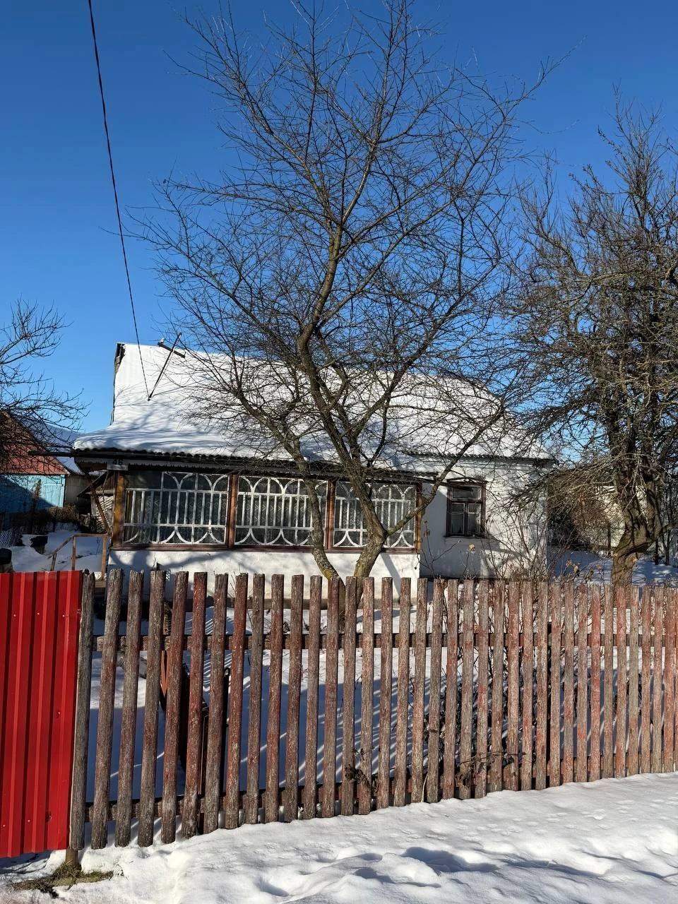 Продаж будинку вул.Антоновича