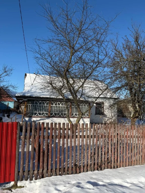 Продаж будинку вул.Антоновича