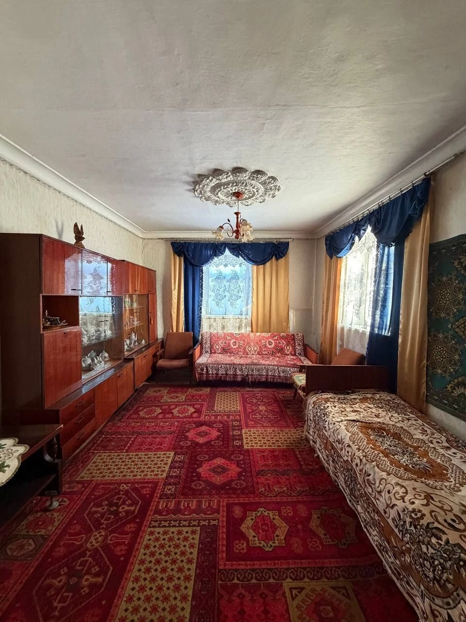 Продаж будинку вул.Антоновича