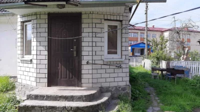 Продаж будинку з землею центр міста.