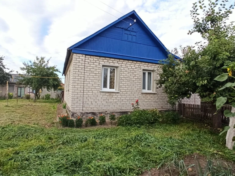 дом по улице Гоголя