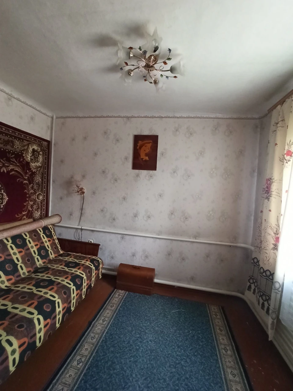 дом по улице Гоголя