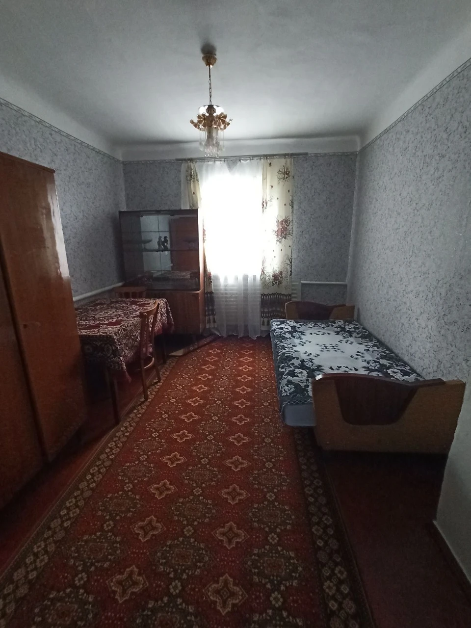 дом по улице Гоголя