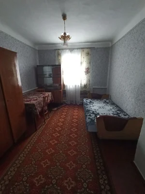 дом по улице Гоголя