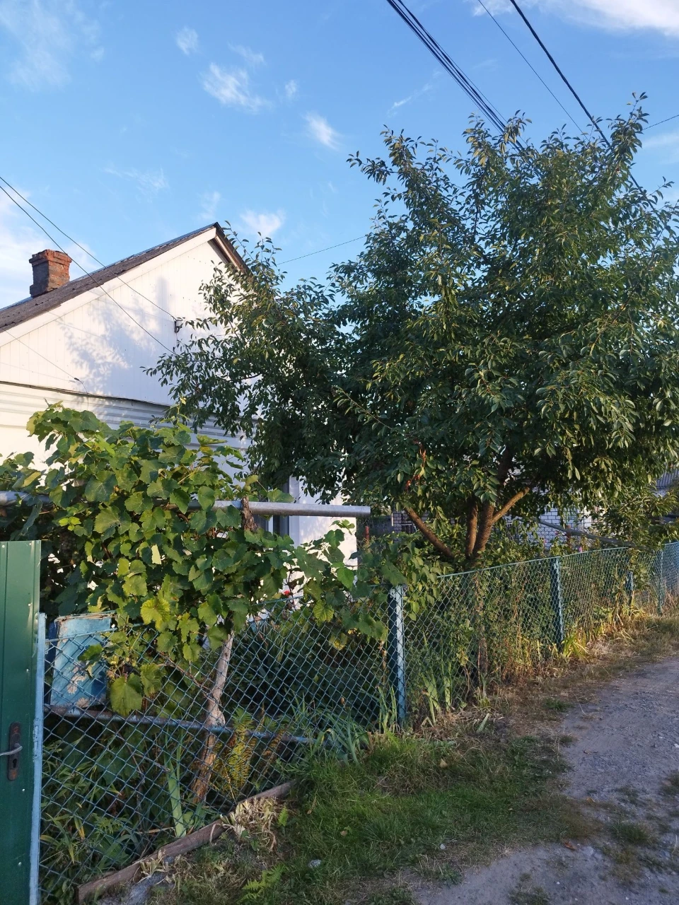 Продам цегляний будинок у м. Звягель, район Стройматеріали б