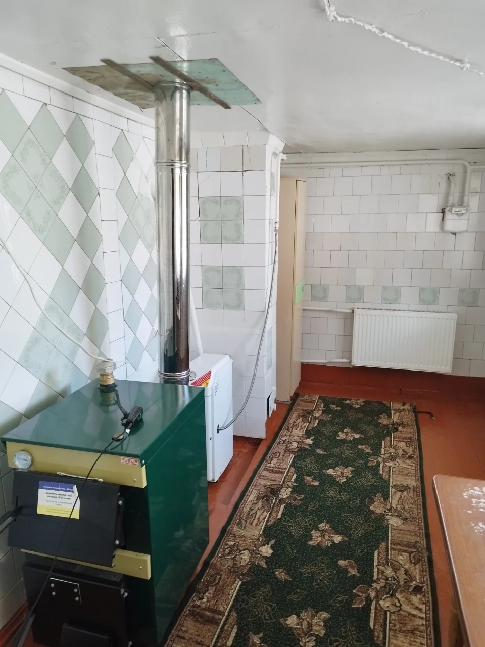 Продам цегляний будинок у м. Звягель, район Стройматеріали б