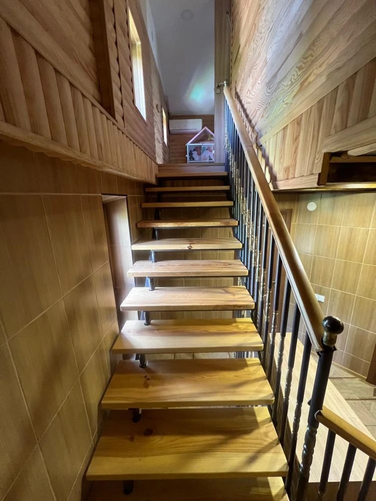 Будинок з усіма зручностями