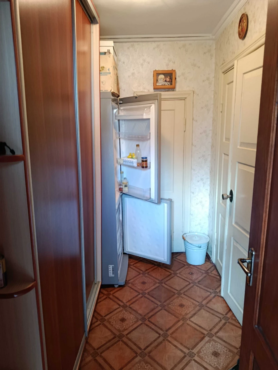 Продам частину будинку