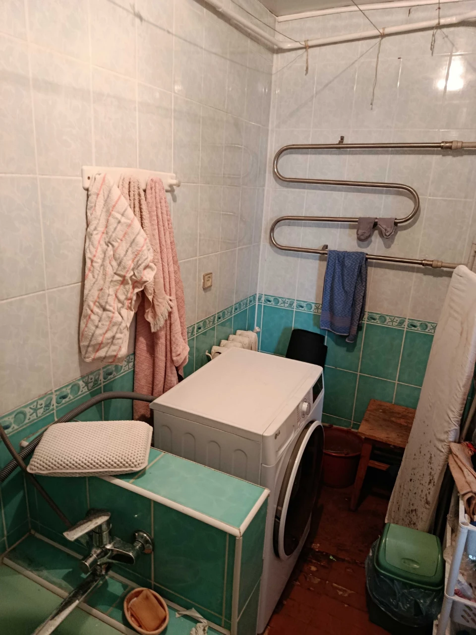 Продам частину будинку