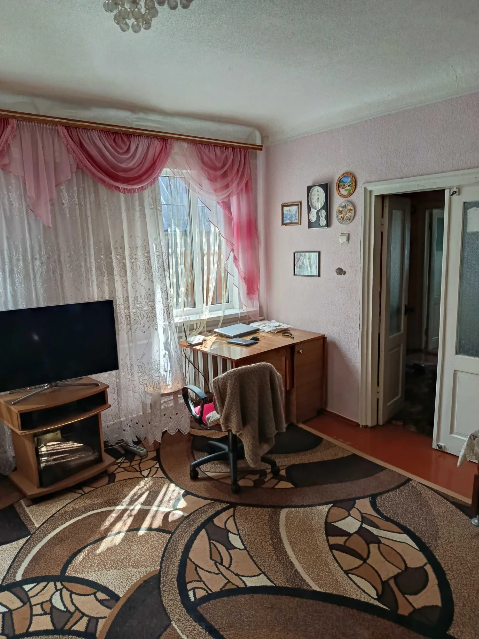Продам частину будинку