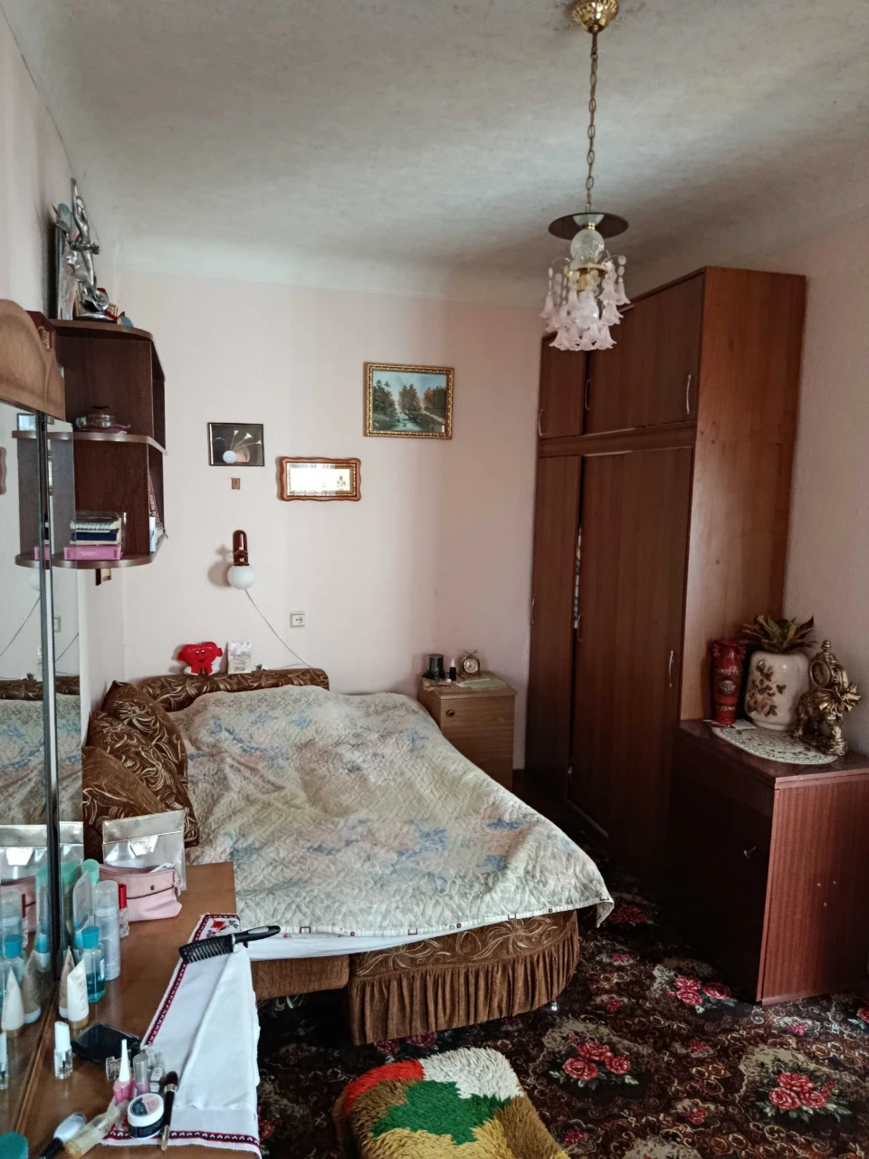Продам частину будинку