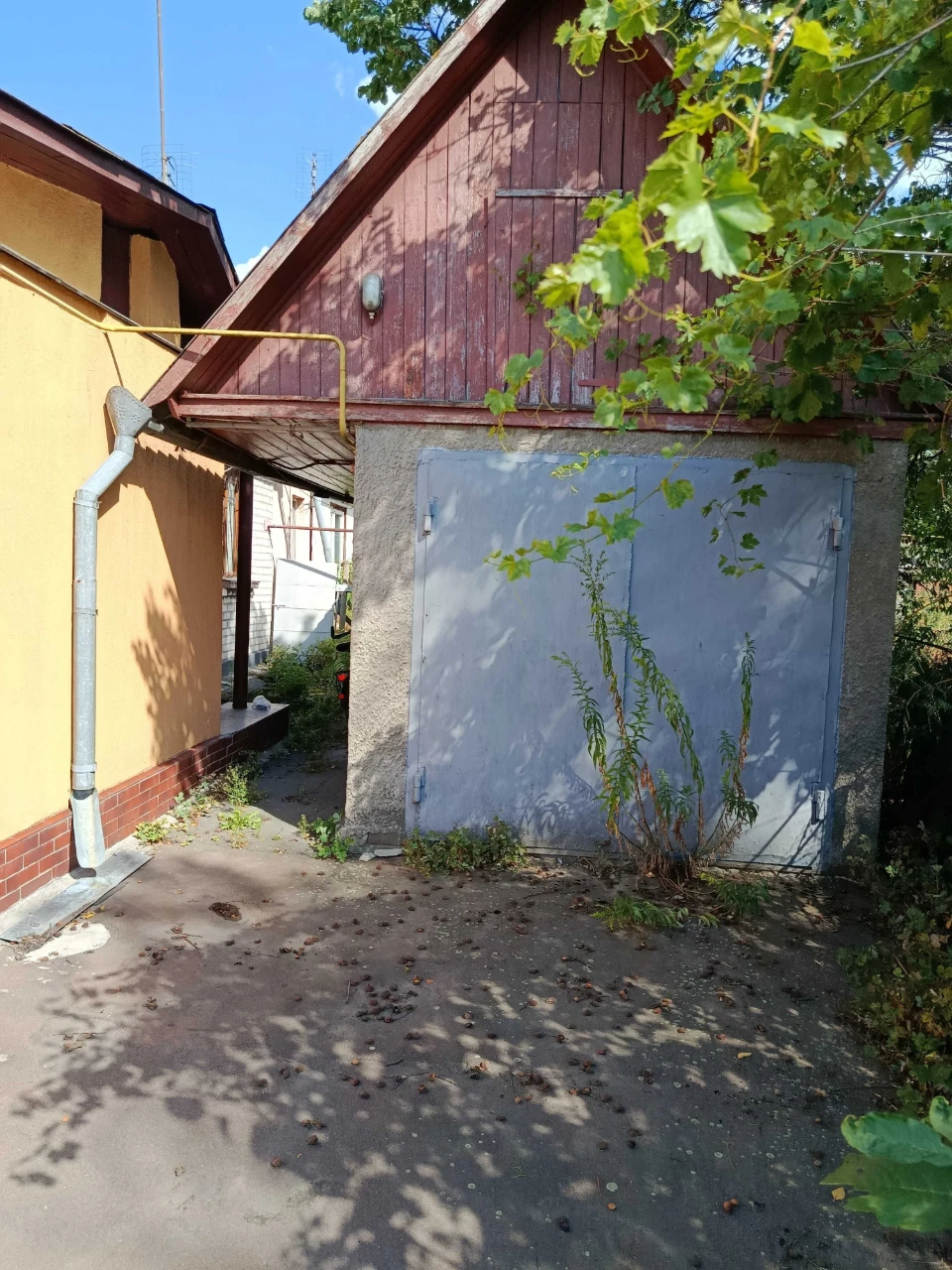 Продам частину будинку