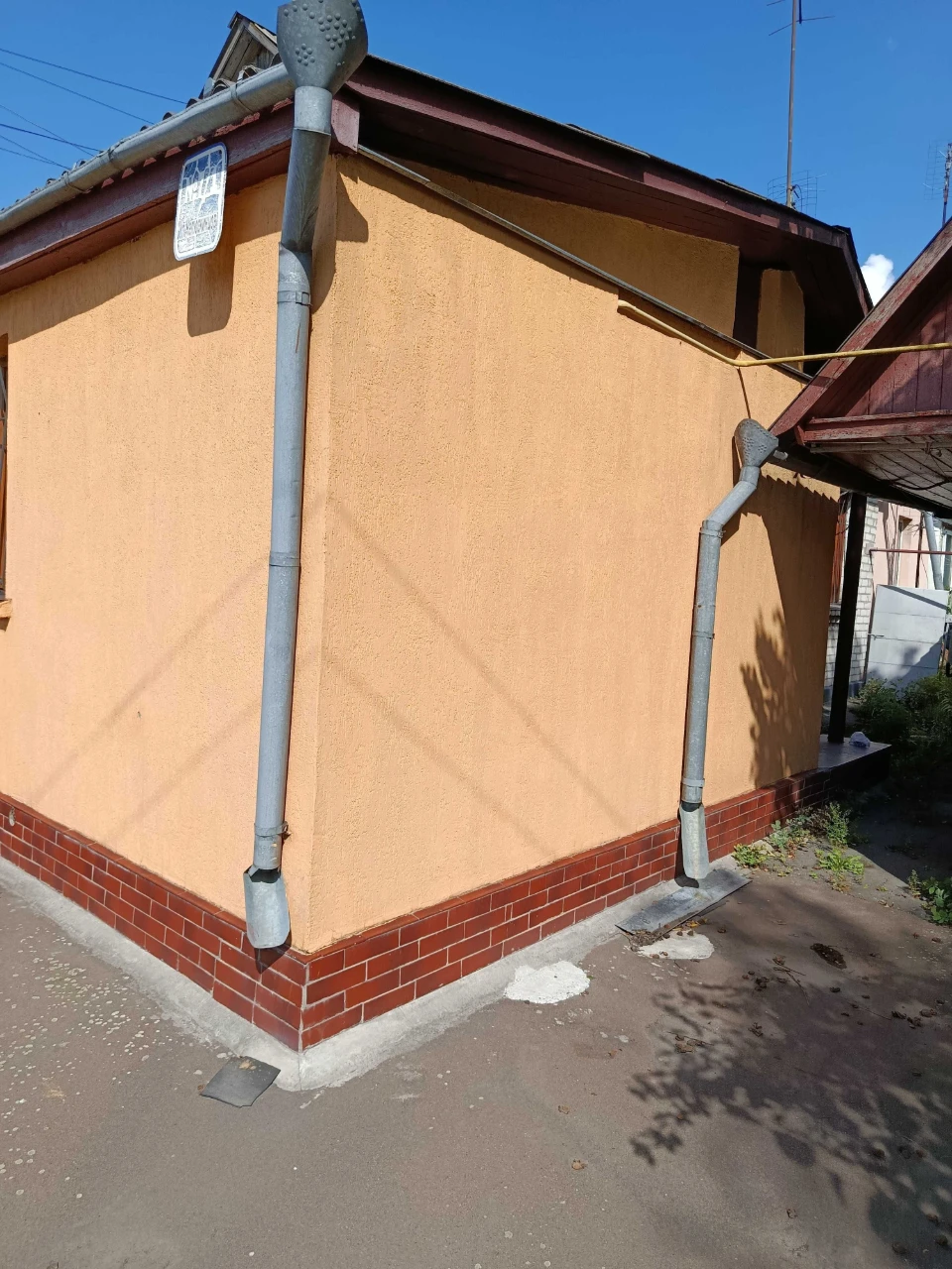 Продам частину будинку