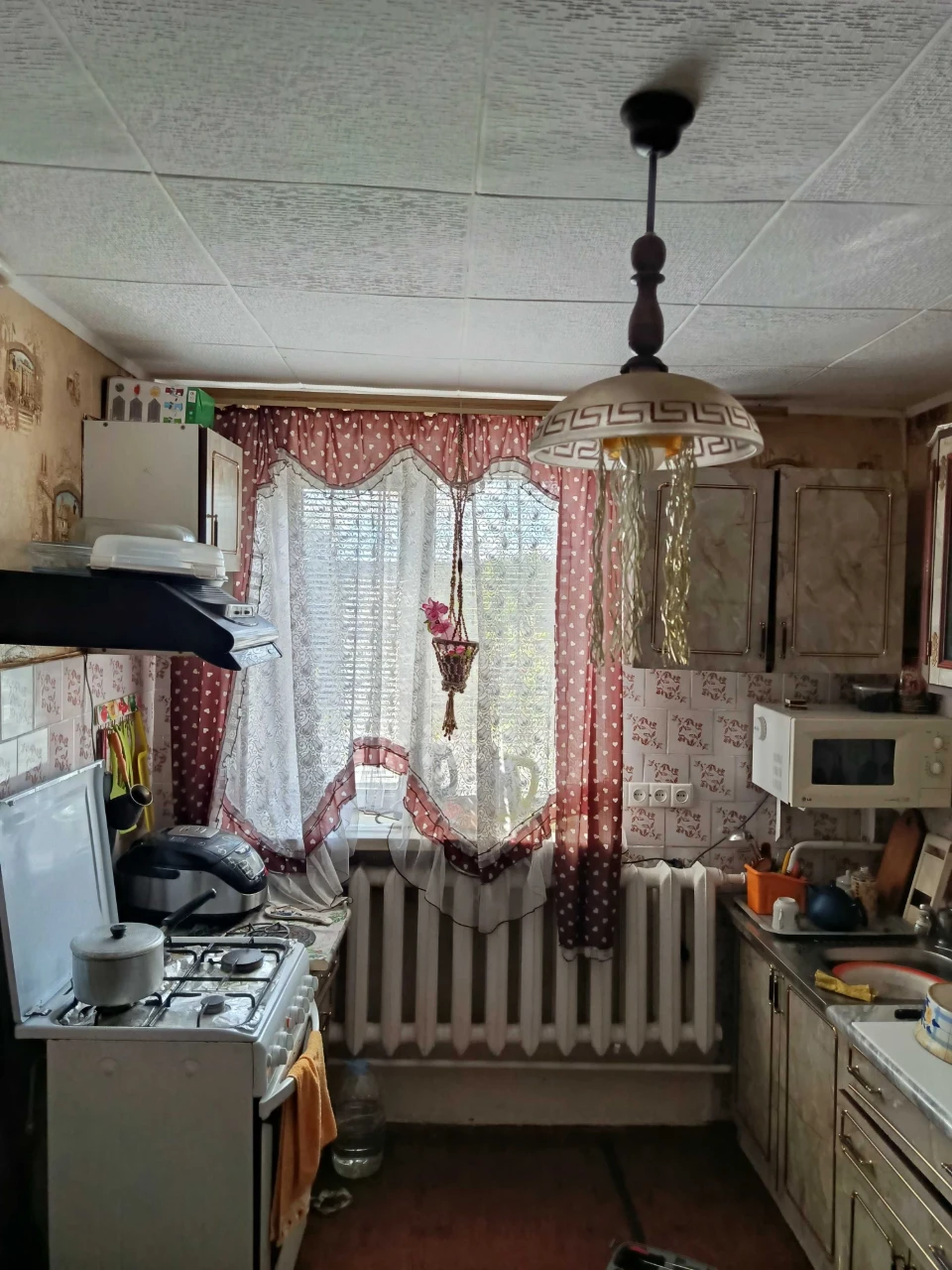 Продам частину будинку