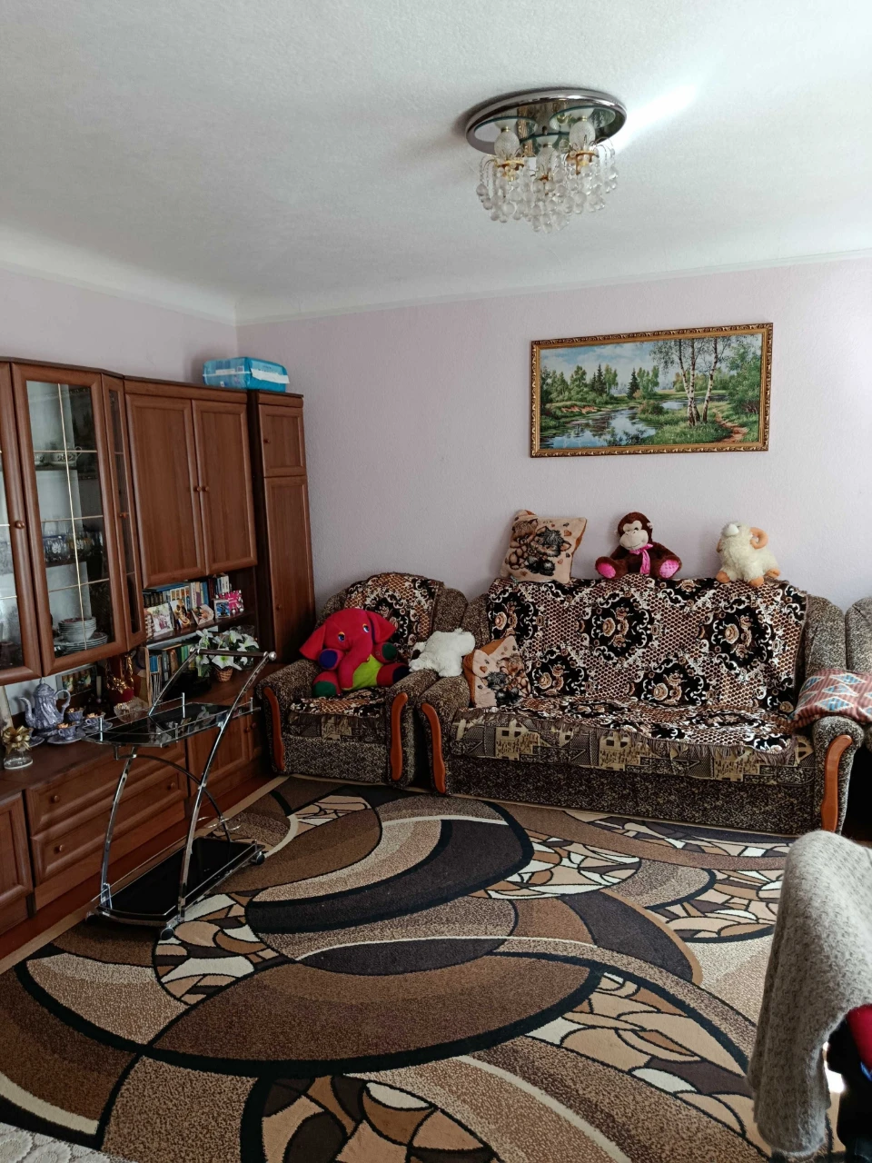 Продам частину будинку