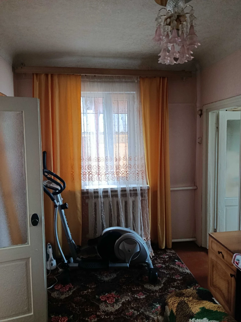 Продам частину будинку