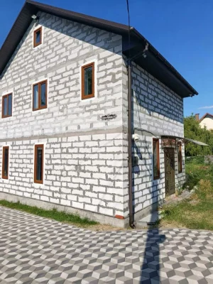 Продається не закінчине будівництво