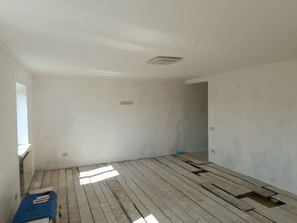 Продається не закінчине будівництво