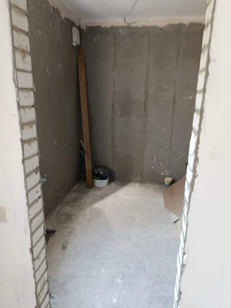 Продається не закінчине будівництво
