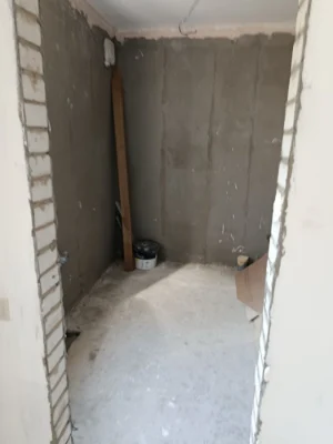 Продається не закінчине будівництво