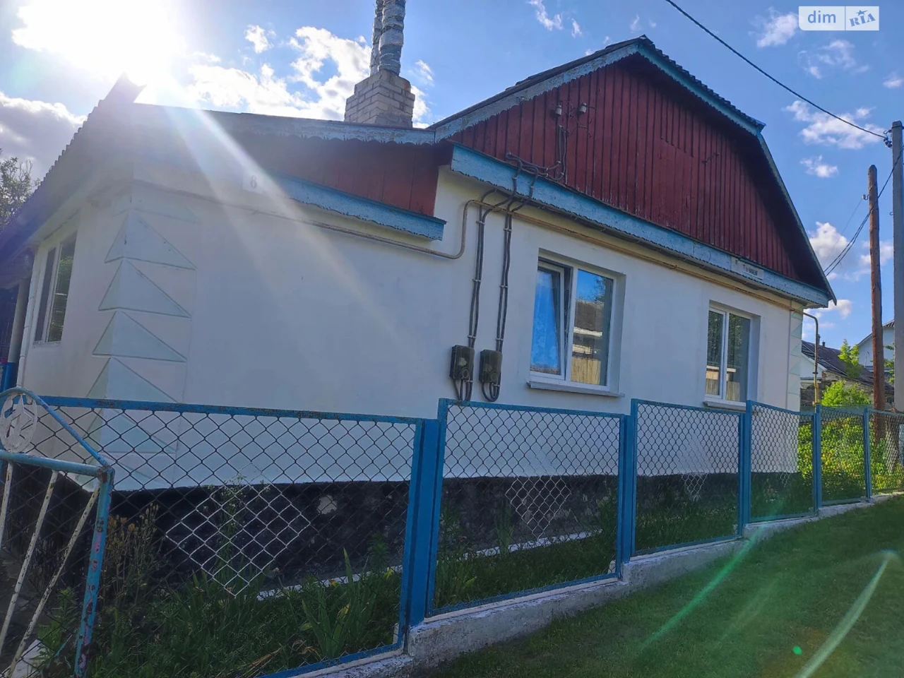 Продаж Дім