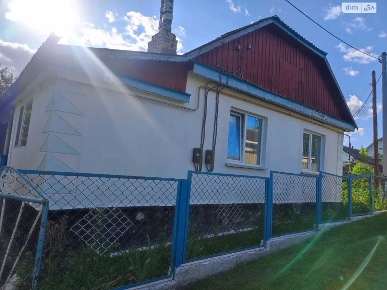 Продаж Дім