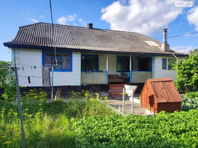Продаж Дім