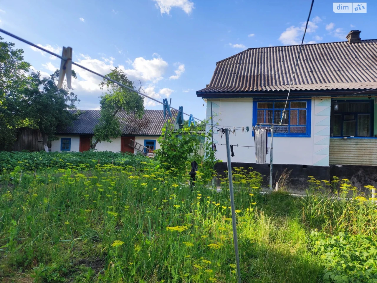 Продаж Дім
